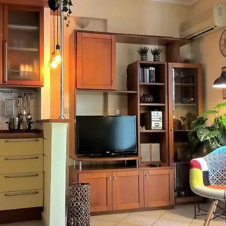 Skg- Like Home เทสซาโลนิกิ ภายนอก รูปภาพ