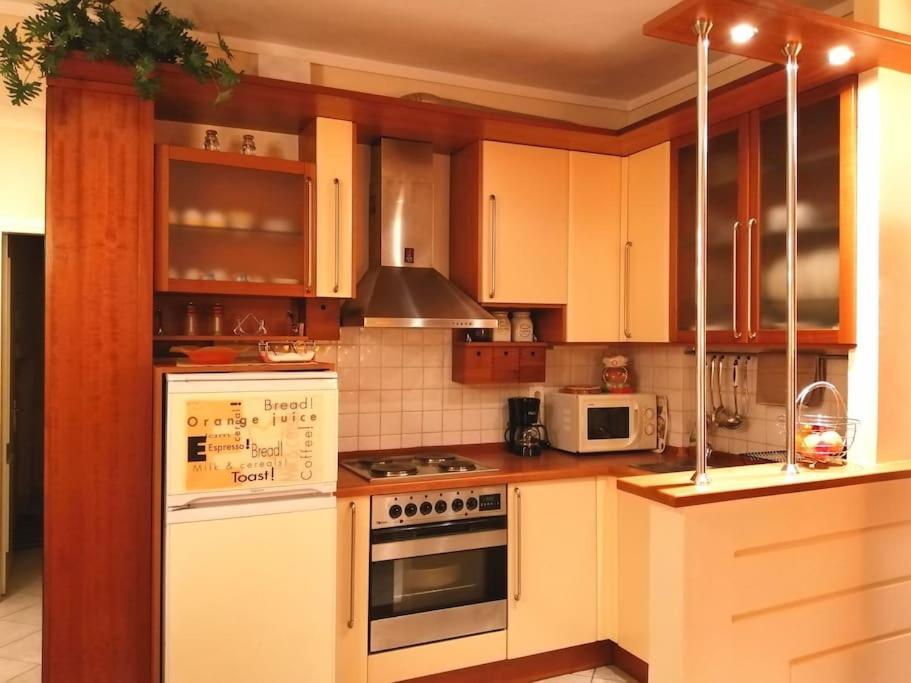 Skg- Like Home เทสซาโลนิกิ ภายนอก รูปภาพ