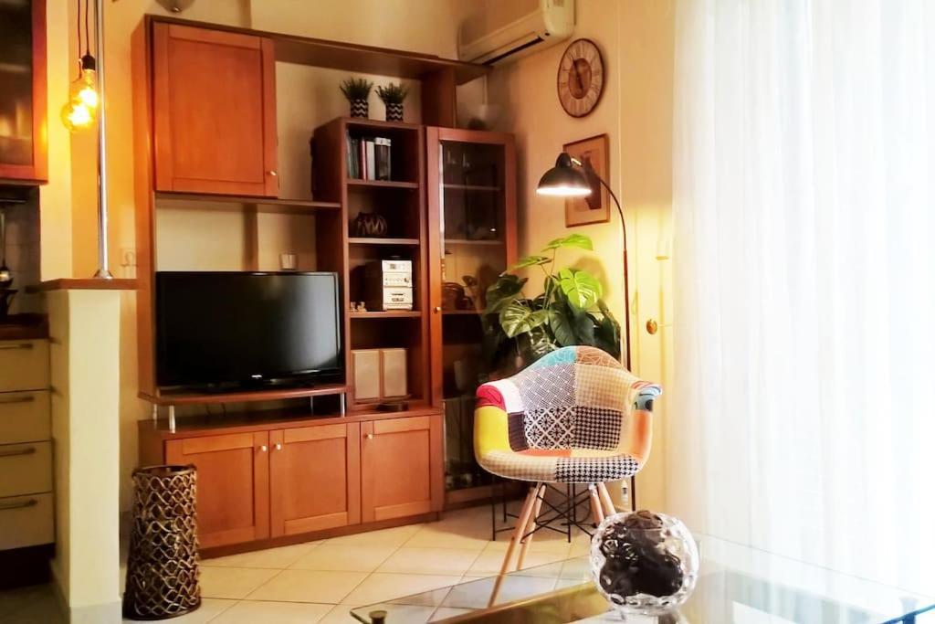 Skg- Like Home เทสซาโลนิกิ ภายนอก รูปภาพ
