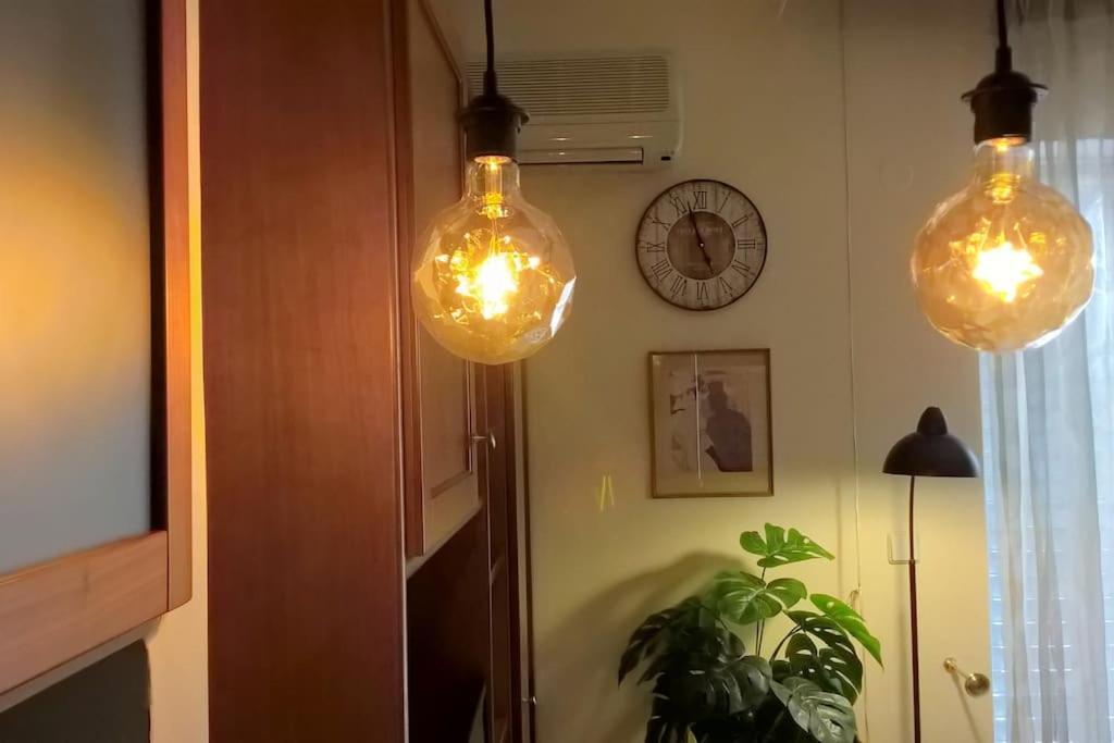 Skg- Like Home เทสซาโลนิกิ ภายนอก รูปภาพ