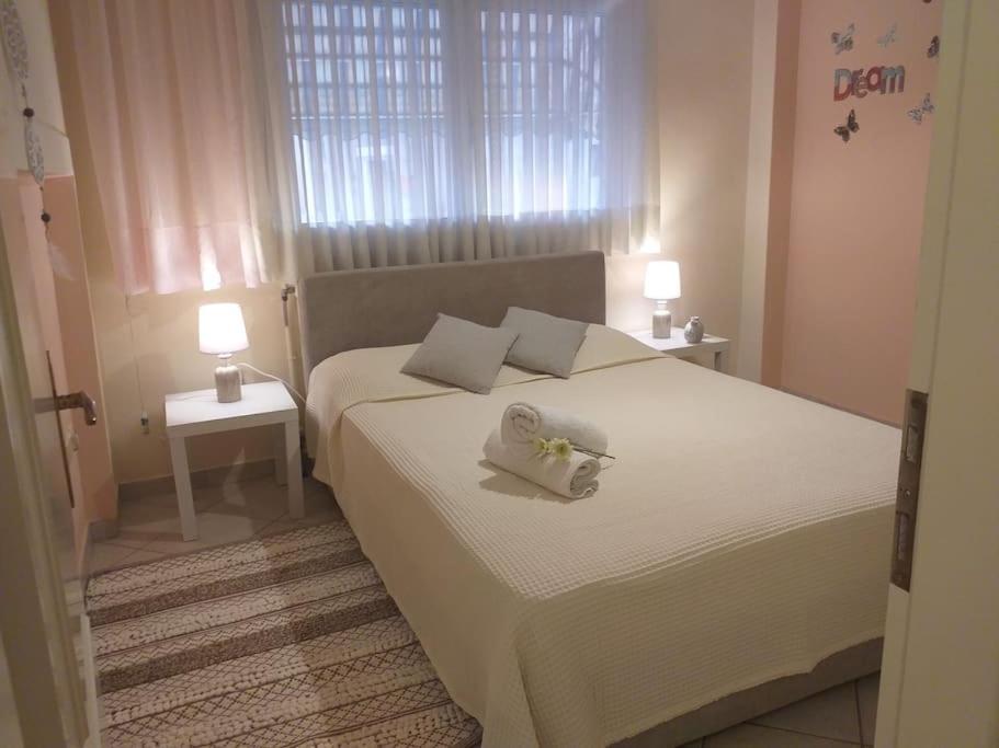 Skg- Like Home เทสซาโลนิกิ ภายนอก รูปภาพ
